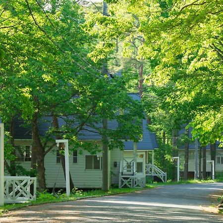 Resort Villa Takayama Такаяма Екстериор снимка