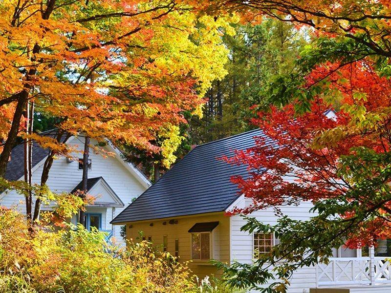 Resort Villa Takayama Такаяма Екстериор снимка