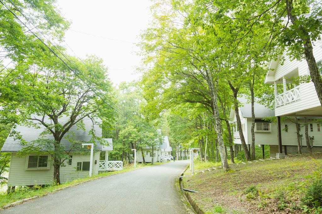 Resort Villa Takayama Такаяма Екстериор снимка