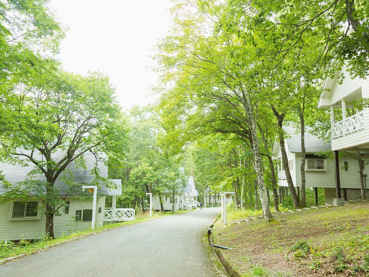 Resort Villa Takayama Такаяма Екстериор снимка